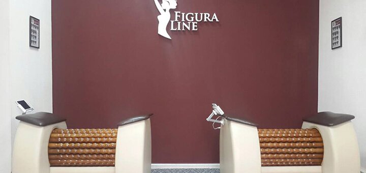 «Figura Line» - студия аппаратного лимфодренажного массажа в Киеве. Заказывайся со скидкой.