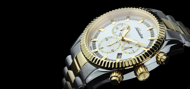 Брендовий чоловічий годинник у магазині «Ontime.watch» у Харкові. Купити годинник зі знижкою.