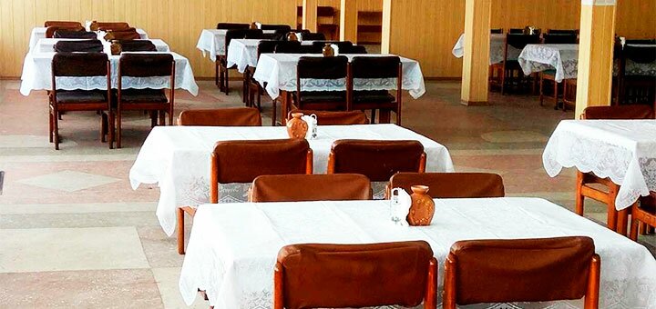 Discounts at the recreation center Regina in Zatoka21
