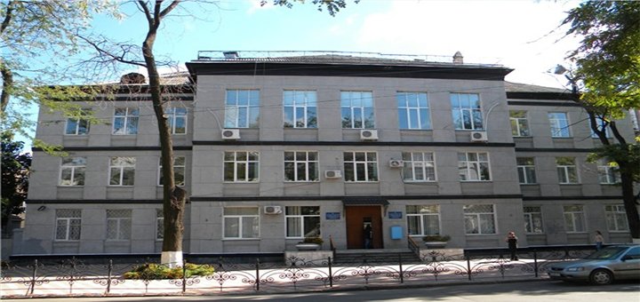 Специализированная школа №130 им. Данте Алигьери с углубленным изучением английского и итальянского языков