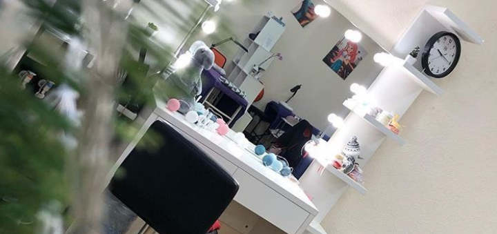 Eyelash studio irina khoroshkevich promotions