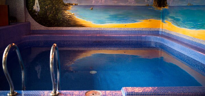 «banya club» - банний комплекс в києві. відпочивай в сауні по скідке.4