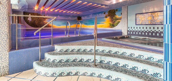 «banya club» - банний комплекс в києві. відпочивай компанією акцією.