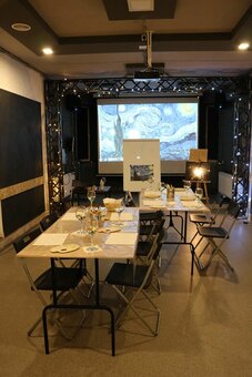Акция при аренде образовательного пространства «POINT #eduspace» в Сумах