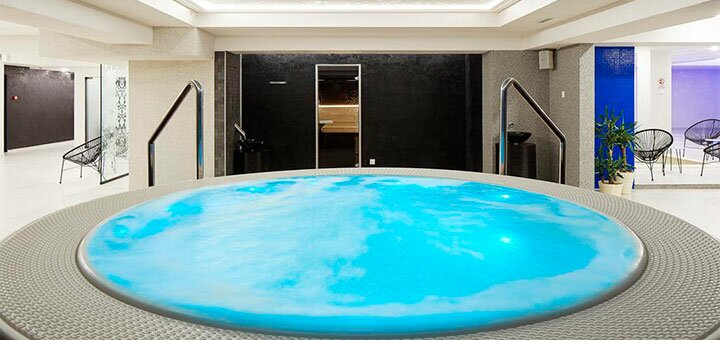 Знижки на відпочинок в готелі tavel hotel &amp; spa в буковеле4