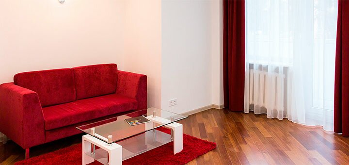 Discounts for holidays in barasport apartments in kiev8