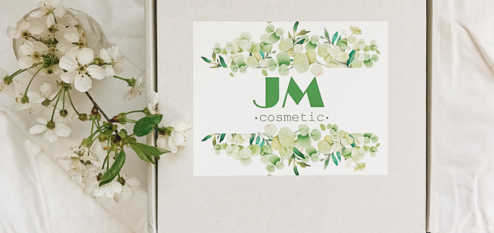 Handmade bathroom accessories «Just Mine Cosmetic». Buy at a discount.