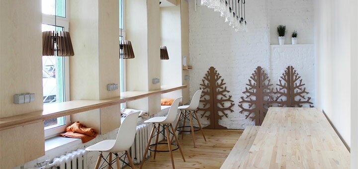 Discounts for rest in the children&#39;s camp dream in berdyansk8