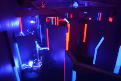 LaserFive