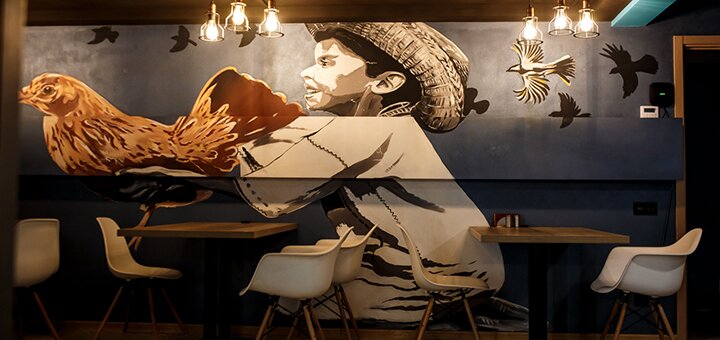 Special discounts at the &quot;taco house&quot; restaurant