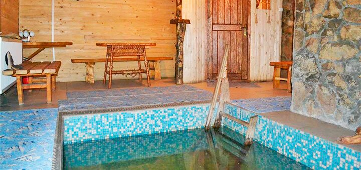 Discounts for holidays in the blue mountain hotel in polyanitsa5