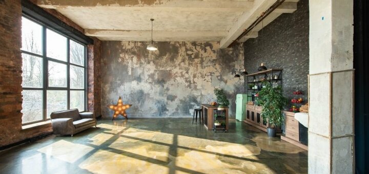 Низкие цены аренда «Зал Loft в event-пространстве Inlight»