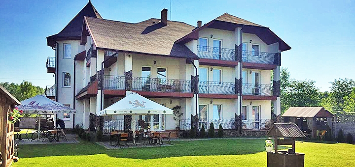 Discounts for holidays in the ivana kupala hotel in svityaz1