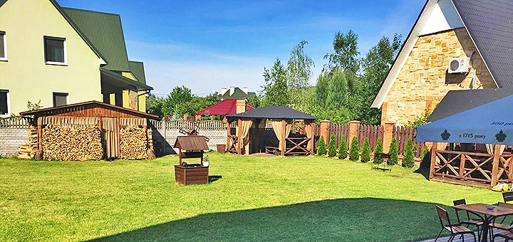 Discounts for holidays in the ivana kupala hotel in svityaz5