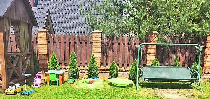 Discounts for holidays in the ivana kupala hotel in svityaz8