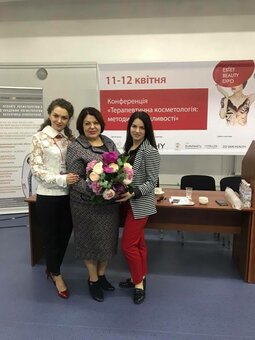 Косметологи салону «Мадлен» у Вінниці. Записуйтесь на косметичні процедури зі знижки.