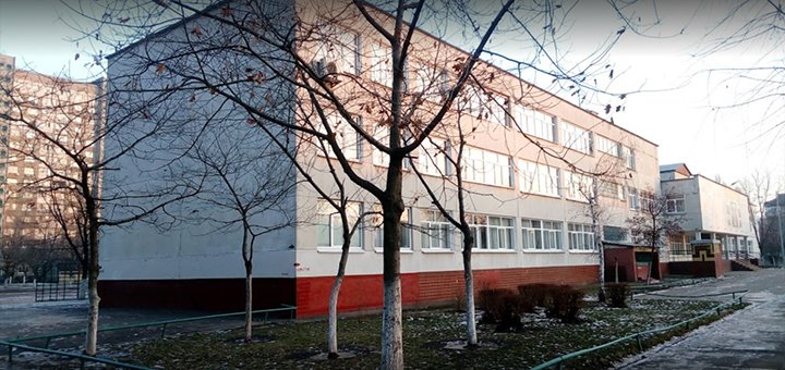 Специализированная школа №246 с углубленным изучением английского языка