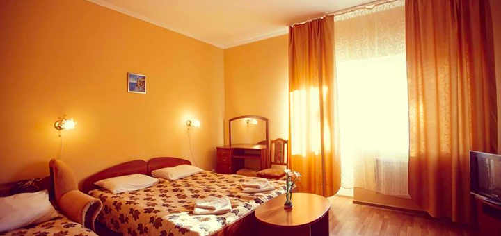 Discounts and promotions for hotel accommodation. Book at a discount2