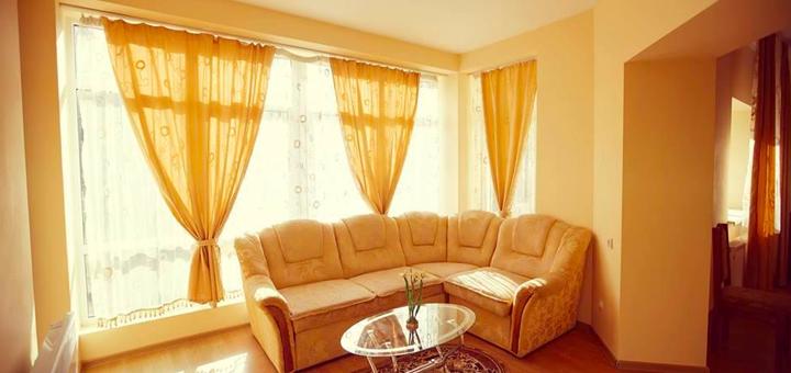 Discounts and promotions for hotel accommodation. Book at a discount5