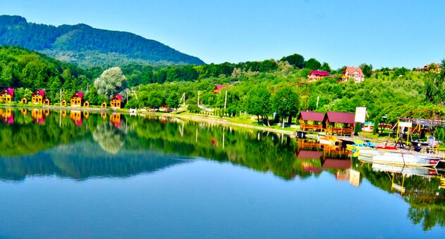 Discounts and promotions for hotel vacations. Book at a discount8
