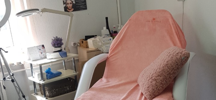 Центр косметологии «DAskar cosmetology clinic» в Киеве. Записаться по акции