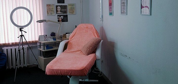 Косметологический кабинет «DAskar cosmetology clinic» в Киеве. Записаться по акции