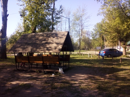 Початок гри у пейтбольному клубі "агресор" у Дніпрі. Замовити по акції