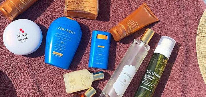 Доставка по всей Украине от интернет-магазина «EkaBeauty»