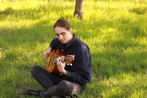 Promotion for an individual photo session with olga bessmertnaya in zaporozhye.