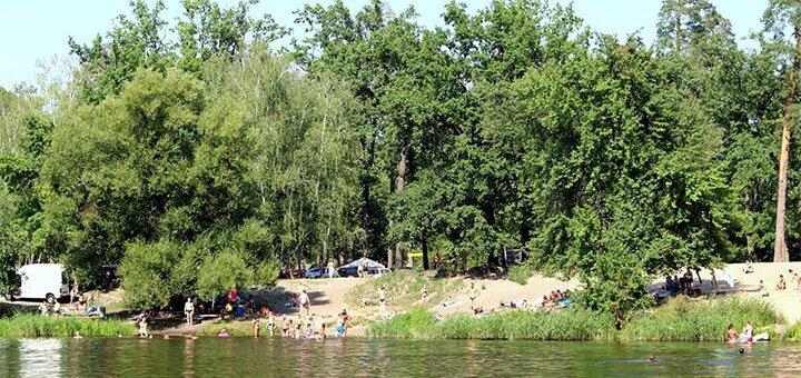 Скидки на отдых на базе отдыха Привал7