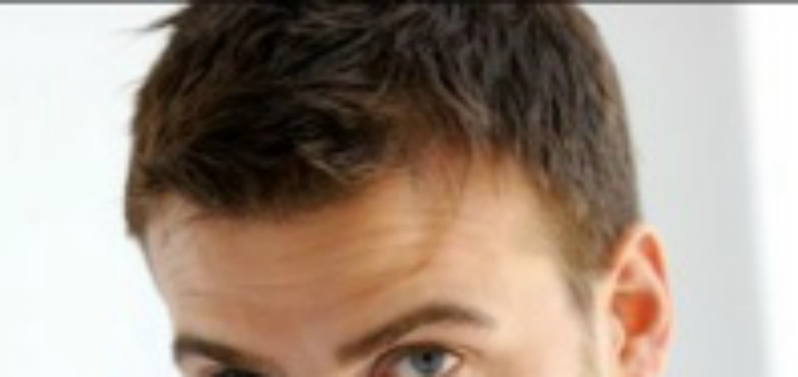 Men&#39;s haircut