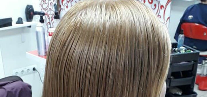Discounts in milagro zhytomyr salon