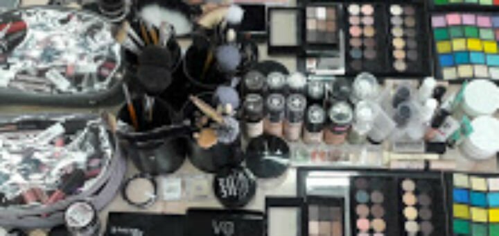 Salon marafet manicure