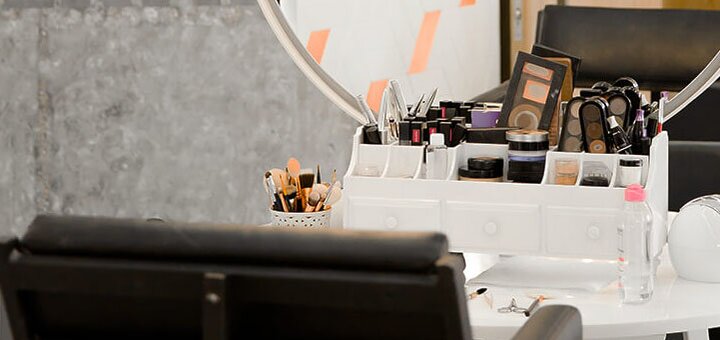 акции и скидки в салоне Backstage Obolon в Киеве