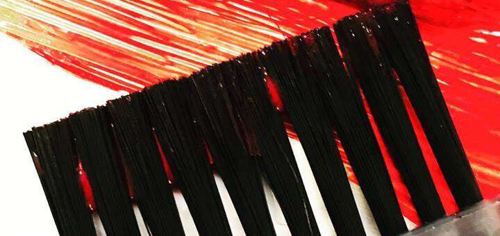 Знижки на продукцію в салоні краси сирецький цирульник