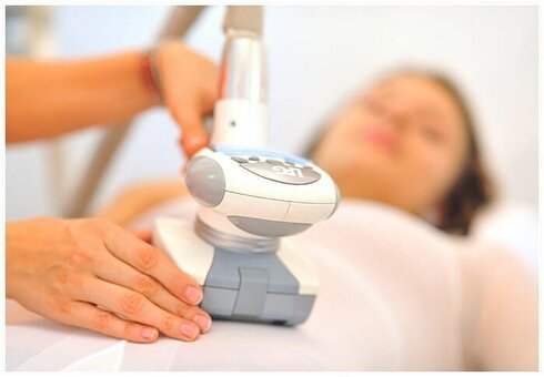 Hardware massage