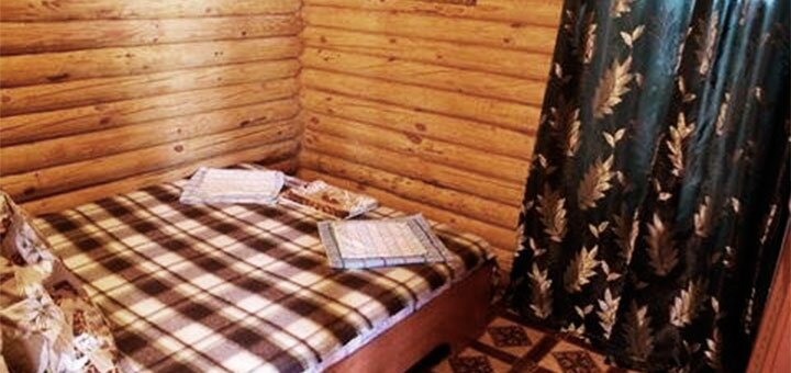 Скидки на отдых в отеле Три Кита в Железном Порту1