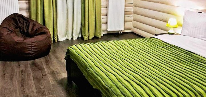 Promotions hotel &quot;whiteberry&quot; 9