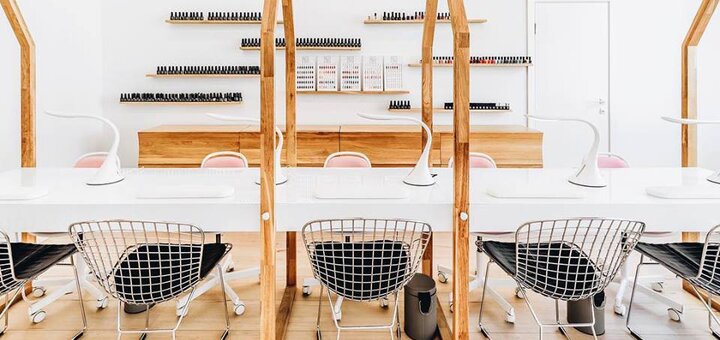 Знижка від nail factory lviv 3