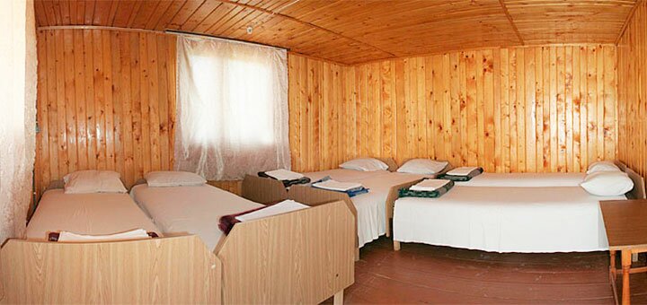 Discounts for holidays in hotel viola in solotvino9