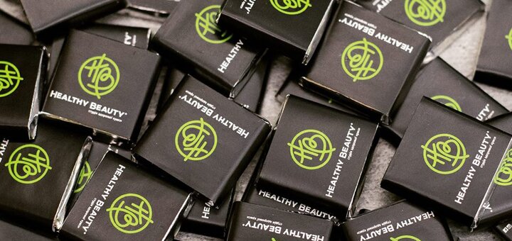 Скидк 50% от салона красоты Healthy Beauty