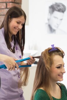 Discount from the nota bene beauty salon in lviv 3