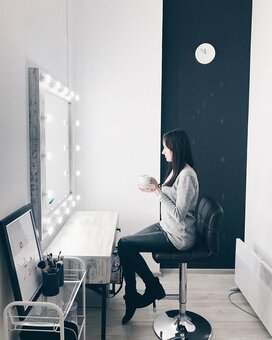 Знижка від салону краси jam hair studio у львові