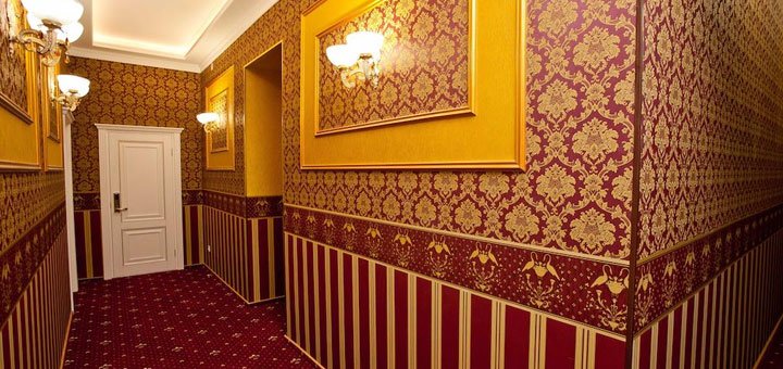 Номер в отеле «Litera» в Днепре. забронировать номер со скидкой. Отели в центре Днепра.