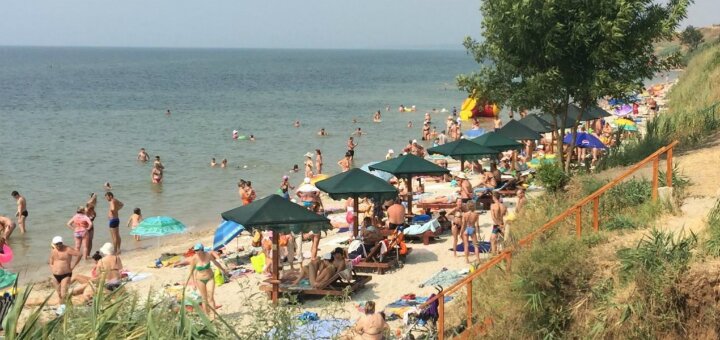 &quot;lower beach akz&quot; berdyansk