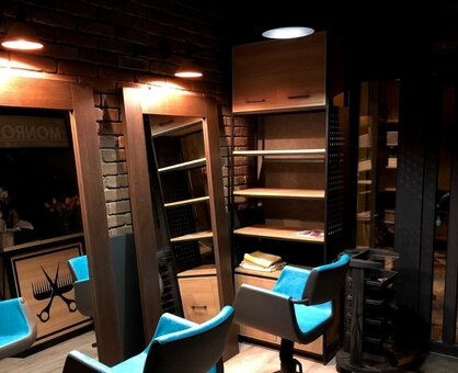 Monro LOFT