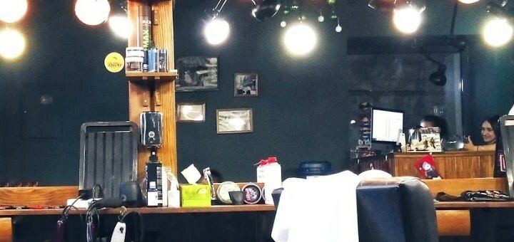 Моделирование бороды в Frisor barbershop Черновцы со скидкой