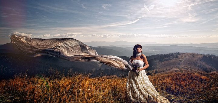 Фотосессия от фотографа Руслана Роял. Фотосессия со скидкой в Днепре.