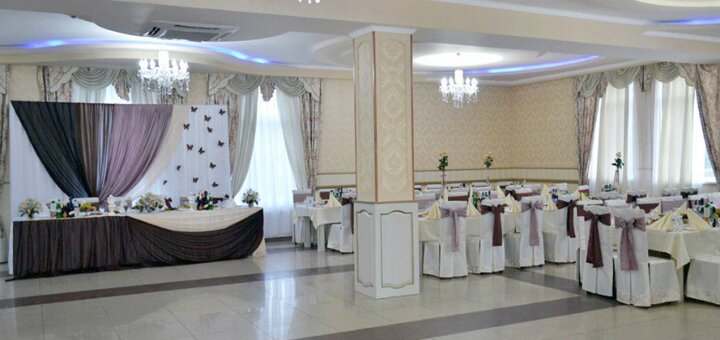 Акції ресторан «осокори фест»