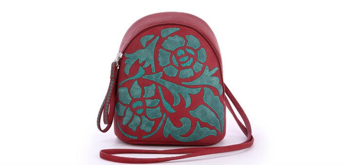 Женские рюкзаки в интернет-магазине «Alba Soboni». Покупайте стильные рюкзаки и сумки со скидкой.